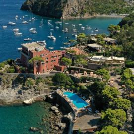 Mezzatorre Hotel & Thermal Spa, Hotel in Forio