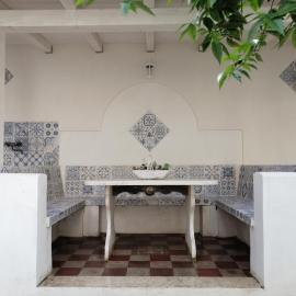 Casa vacanze Nonna Lina - Trapani, מלון בטראפאני