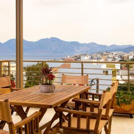 Kallia Apartment