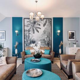 Monarchia Apartman Grand