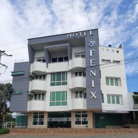 Hotel Fenix, hotell i Cúcuta