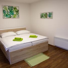 Apartmány AAALIPNO
