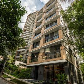 Lettera Hotel