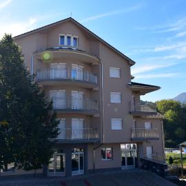 Apartmani & SPA Matin Breg