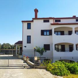 Apartament Oliva
