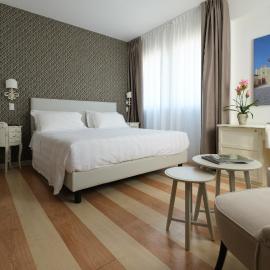 Hotel Portavaldera، فندق في Peccioli