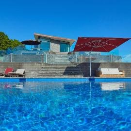 Parua Bay home with everything you'll need