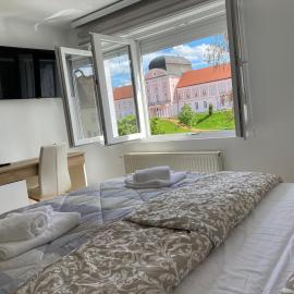Apartman Edita, Hotel in Virovitica