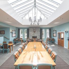 The Skye Inn, khách sạn ở Portree