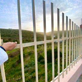 Abha में, होटल منتجع إطلالة السودة