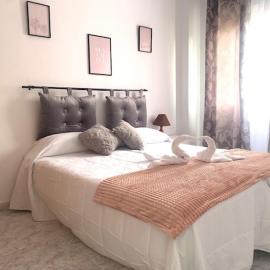 Apartamentos JS Playa, hotel em Finestrat