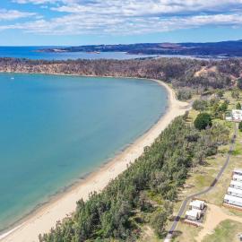 Boydtown Beach Holiday Park
