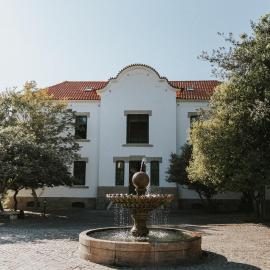 Casa dos Vales - Luxury Villa, hotel din Penafiel