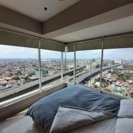 Panoramic View Grand Kamala Lagoon, hotel a Bekasi