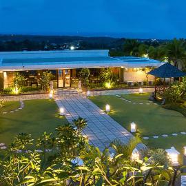 Airis Luxury Villas and Spa
