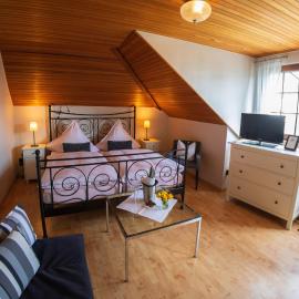 Gästehaus Heidi, hotel in Kröv