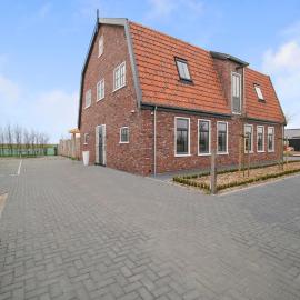 Holiday Home Callantsoog near Beach، فندق في كالانتسوج