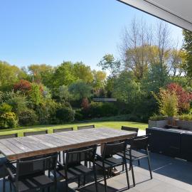 Villa O'Soleil, hotel u gradu 'De Panne'