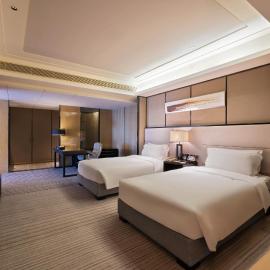 Mels Weldon Dongguan Humen, hotel u gradu 'Dongguan'