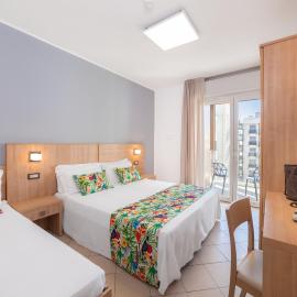 Amalfi smart Rooms & Apartments - Ideale per Ragazzi