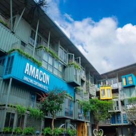Amacon Hotel & Coffee