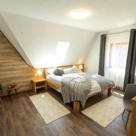 B&B Plitvica Hill, hotel in Plitvica Selo