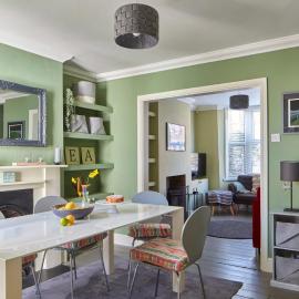 The Deal Abode by Coaste