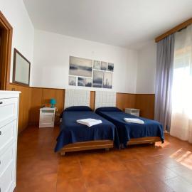 Residence Hotel Valery – hotel w mieście Monterotondo