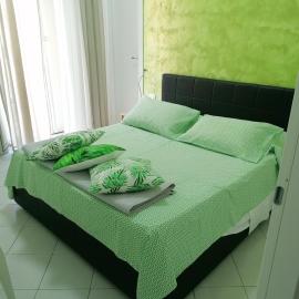 Grillo, hôtel à Salerne