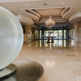 Hotel Premium Chaves - Aquae Flaviae โรงแรมในชาเวส