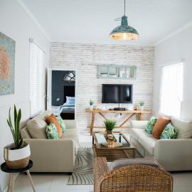 Mahdi Cottage, hotel en Swakopmund