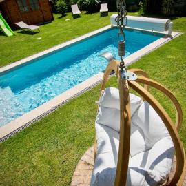 Gîte de Léonie Moulin de Tartay en Avignon, Hotel in Avignon