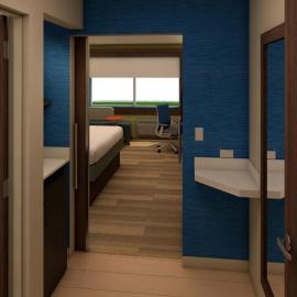 Holiday Inn Express & Suites - Bullhead City by IHG, khách sạn ở Bullhead City