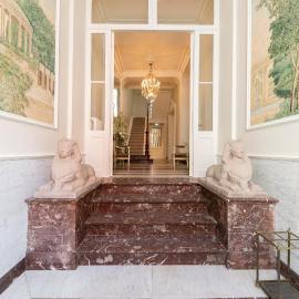 Guesthouse Mirabel, hotel in Bruges