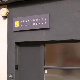 Beaverhall Holiday Apartments