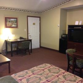 Fred's Inn Restaurant & Lodging, hotel in Norwich