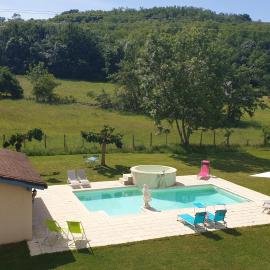 "La Pastorale Gourmande" - Chambres, Table d'hôtes culinaire et Gîte