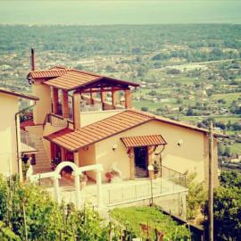 Bellavista Versilia – hotel w mieście Pietrasanta