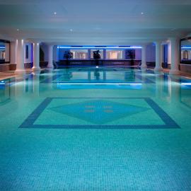Viesnīca Leonardo Royal Hotel London City - Tower of London Londonā
