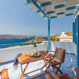 Villa Blue Sky