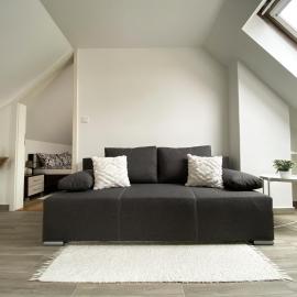 Andrea Apartmanok, hotel a Hajdúszoboszló