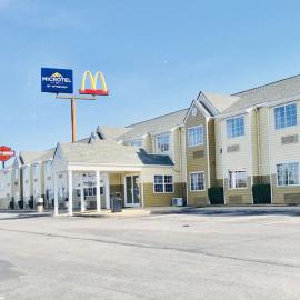 Microtel Inn & Suites by Wyndham Tuscaloosa East, hotel in Cottondale