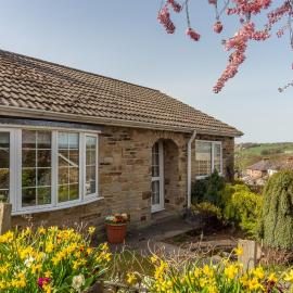 Fox Cottage, hotell sihtkohas Middleham