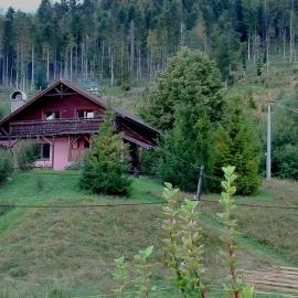 Ubytovanie na briežku, hotel i Mlynky 