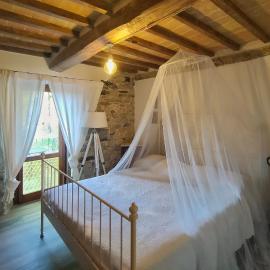 La pecora e l agnello, hotel a Caprese Michelangelo