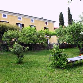 Guesthouse Emilia, hotel in Portorož