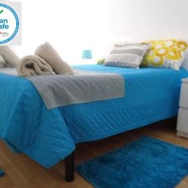 Lila's House