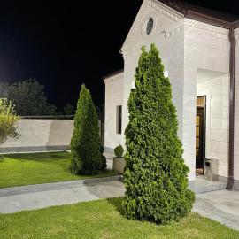 Luxury House In Yerevan City Center With Swimming Pool