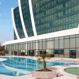 Elite World Grand Istanbul Küçükyalı, hotel a Istanbul