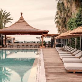 ananea Kleopatra Beach - Adults Only 12